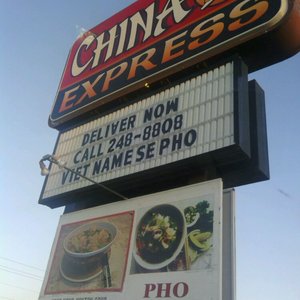 China Express